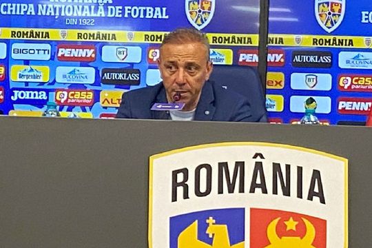 Ilian Iliev, selecționerul Bulgariei