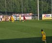 România U21 - Georgia U21 // foto: Cezar Titor (GSP)