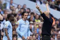 Ca și plecat de la Manchester City! Pep Guardiola l-a lăsat în afara lotului pentru Campionatul Mondial al Cluburilor