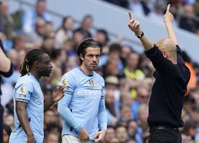 Ca și plecat de la Manchester City! Pep Guardiola l-a lăsat în afara lotului pentru Campionatul Mondial al Cluburilor