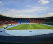 Gazeta a intrat pe „Ernst Happel” din Viena: primele imagini de la stadionul care va găzdui Austria - România