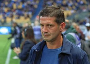 Cristi Chivu e în stand-by pentru Inter! Anunț din Italia: „Românul e următoarea opțiune”