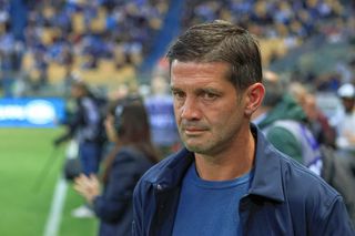 Cristi Chivu e în stand-by pentru Inter! Anunț din Italia: „Românul e următoarea opțiune”