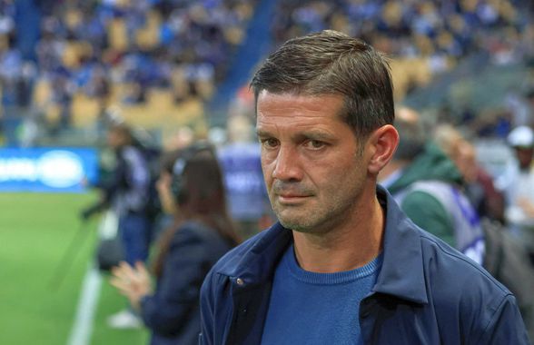 Cristi Chivu e în stand-by pentru Inter! Anunț din Italia: „Românul e următoarea opțiune”