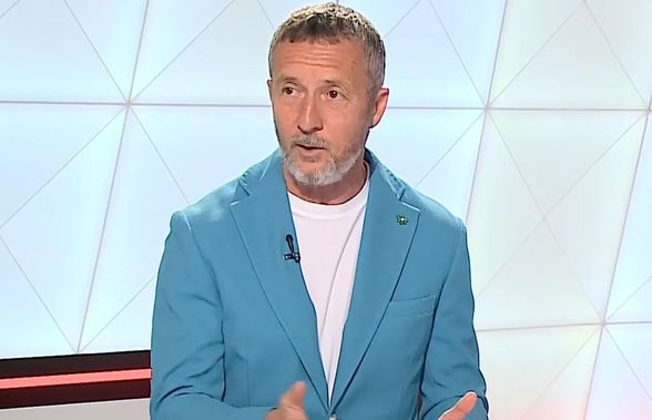 MM Stoica a vorbit în premieră despre transferul lui Denis Alibec, jucător cu care el s-a contrat în trecut: „Gigi a intrat în posesia unei informații”