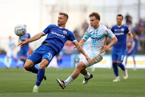 EXCLUSIV Nelu Varga „sparge” banca la CFR Cluj! Al 4-lea transfer + Alte trei posturi pe care Dan Petrescu caută întăriri