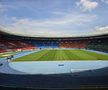 Gazeta a intrat pe „Ernst Happel” din Viena: primele imagini de la stadionul care va găzdui Austria - România
