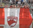 CS Dinamo - Vedița Colonești