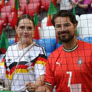 Germania - Portugalia, Liga Națiunilor. Foto: Ionuț Iordache (GSP.RO)