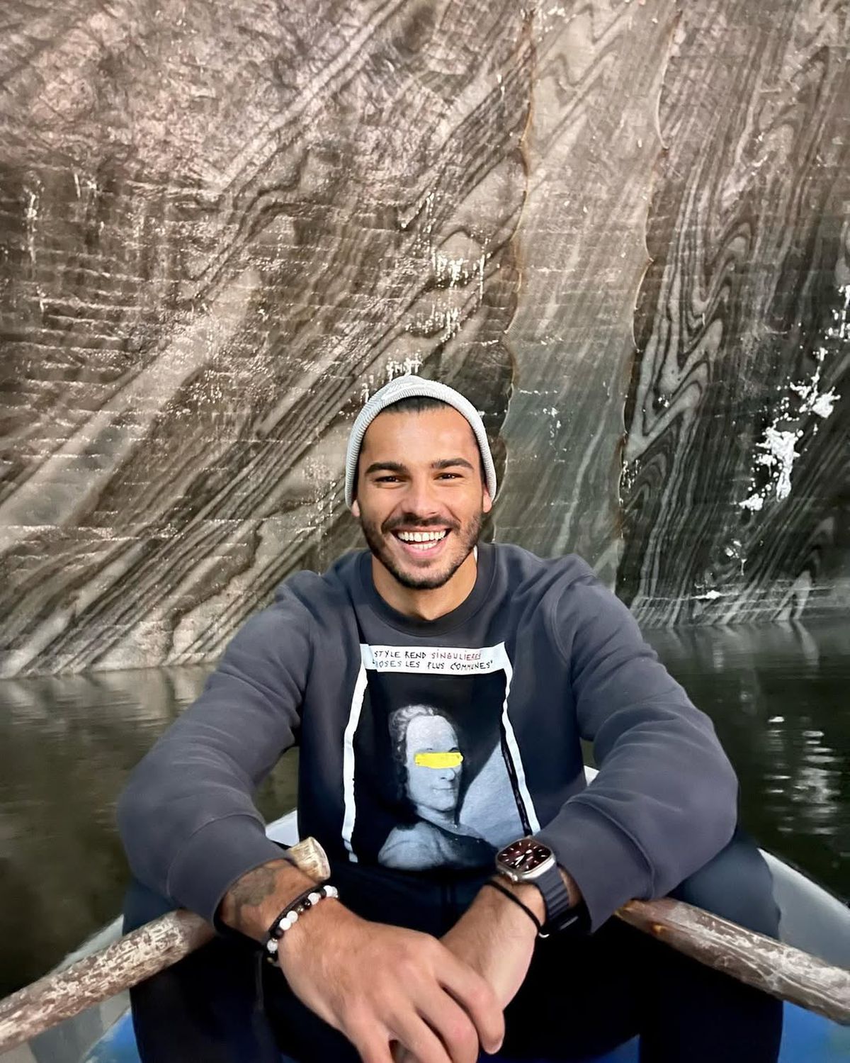 Fața nevăzută a transferului lui Karlo Muhar la CFR Cluj » Motivul real pentru care ar fi refuzat-o pe FCSB și la oferte egale: „Să dai și haina de pe tine pentru prieten"