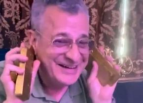 Nelu Varga jubilează, după ce l-a învins pe Gigi Becali la transferul anunțat de GSP