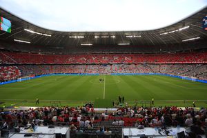 Germania - Portugalia, prima semifinală din Liga Națiunilor. Echipa GSP.RO e prezentă pe stadionul din München și transmite cele mai importante informații