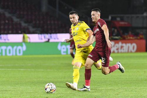 EXCLUSIV Două prelungiri în aceeași zi la echipa din Superliga: unul dintre fotbaliști era dorit de Petrolul