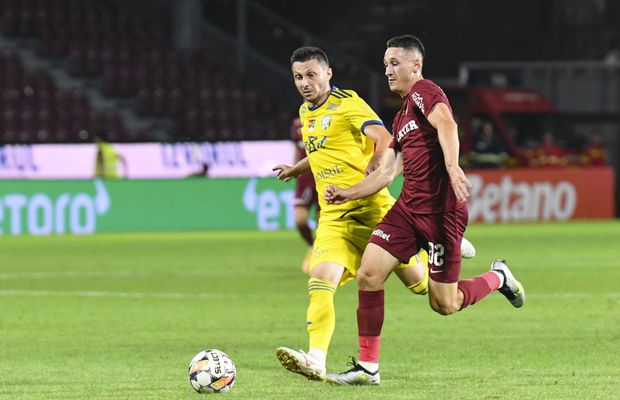 Două prelungiri în aceeași zi la echipa din Superliga: unul dintre fotbaliști era dorit de Petrolul