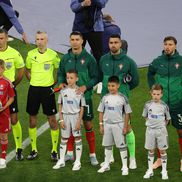 Germania - Portugalia, prima semifinală din Liga Națiunilor / foto: Ionuț Iordache (GSP)