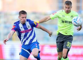 Următoarea achiziție a lui Dan Petrescu » Poate fi prezentat azi, în locul fotbalistului plecat la FCSB