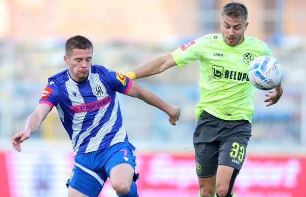 Următoarea achiziție a lui Dan Petrescu » Poate fi prezentat azi, în locul fotbalistului plecat la FCSB