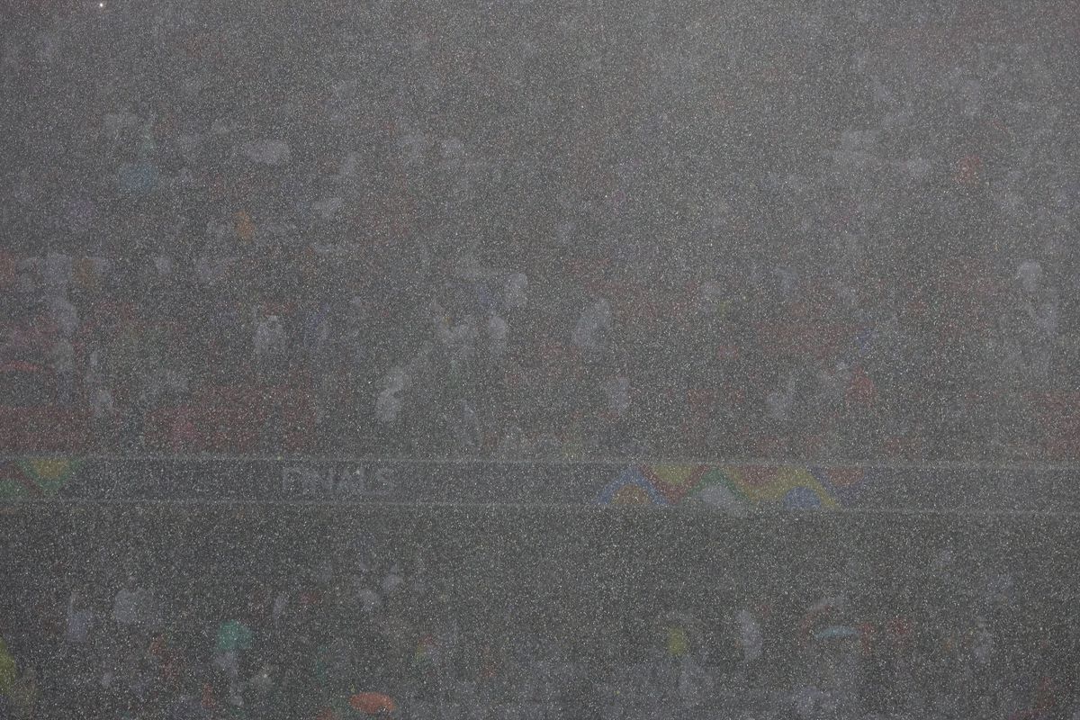 Cod roșu la München! Grindină și fulgere puternice înainte de Germania - Portugalia