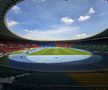 Gazeta a intrat pe „Ernst Happel” din Viena: primele imagini de la stadionul care va găzdui Austria - România