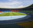 Gazeta a intrat pe „Ernst Happel” din Viena: primele imagini de la stadionul care va găzdui Austria - România