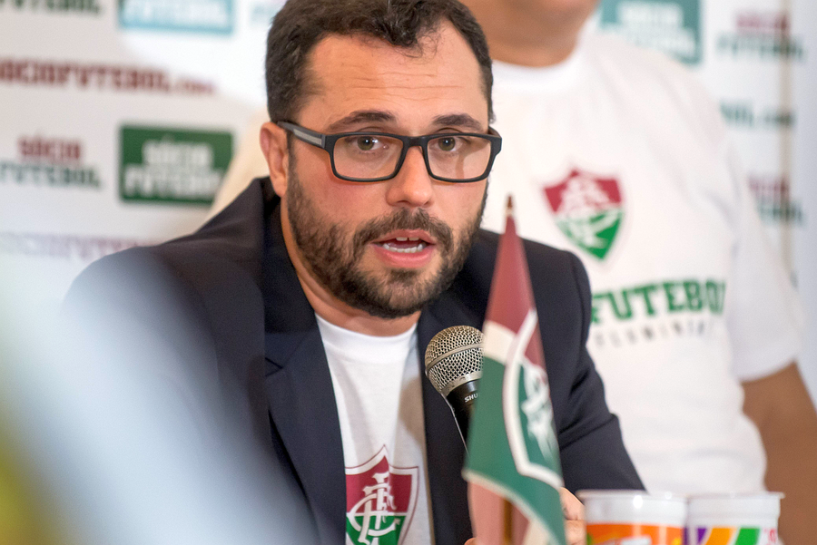 Fluminense a încercat să-i transfere pe Neymar și Cristiano Ronaldo doar pentru Mondialul Cluburilor: „A spus că s-a simțit onorat, flatat și că ar fi un vis”