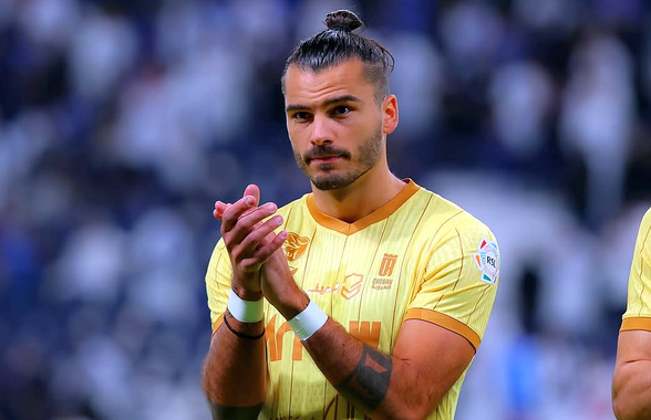 Dorit de FCSB și CFR Cluj, Karlo Muhar a ales și a semnat pe doi ani în Superliga: salariu de 600.000 de euro pe sezon! Patronul jubilează: „Cine tace si muncește reușește!”