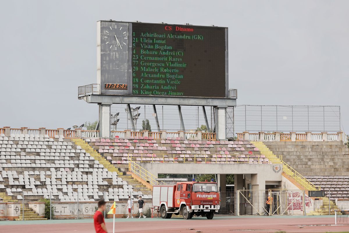 Dezvăluirea lui Florin Bratu după ce a promovat-o pe Dinamo: „Am avut un obiectiv ascuns”