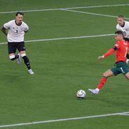 Germania - Portugalia, prima semifinală din Liga Națiunilor / foto: Ionuț Iordache (GSP)