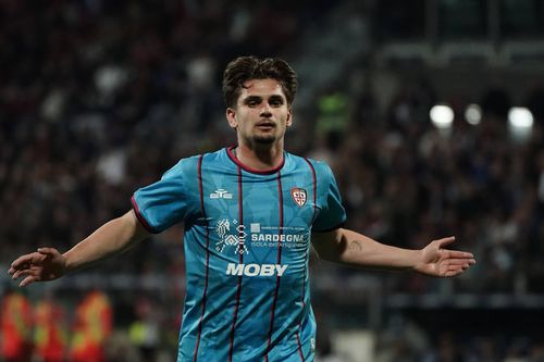 Răzvan Marin schimbă antrenorul la Cagliari