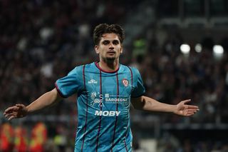 Licitație în doi pentru transferul lui Răzvan Marin! » Antrenorul care-l vrea pe român concurează cu PAOK