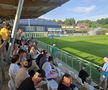 Atmosfera de la amicalul România U21 - Georgia U21 / FOTO: Remus Dinu (GSP.ro)