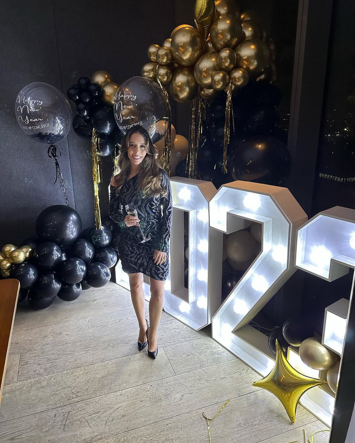 Ana l-a convins să refuze milioanele saudiților! „Mi-a pus această întrebare”