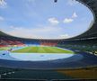 Gazeta a intrat pe „Ernst Happel” din Viena: primele imagini de la stadionul care va găzdui Austria - România