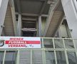 Gazeta a intrat pe „Ernst Happel” din Viena: primele imagini de la stadionul care va găzdui Austria - România