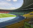 Gazeta a intrat pe „Ernst Happel” din Viena: primele imagini de la stadionul care va găzdui Austria - România