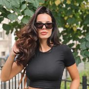 Teodora Muhar, foto: Instagram