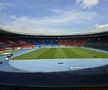 Gazeta a intrat pe „Ernst Happel” din Viena: primele imagini de la stadionul care va găzdui Austria - România