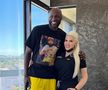 Prăbușirea fostei vedete din NBA: a divorțat de Khloe Kardashian, iar acum a fost evacuat din casă » „Am risipit pe droguri cam 100 de milioane de dolari”