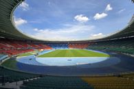 Gazeta a intrat pe „Ernst Happel”, cu 3 zile înainte de Austria - România » O asemănare nebănuită și o mare diferență față de Arena Națională