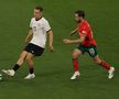 Germania - Portugalia, prima semifinală din Liga Națiunilor / foto: Ionuț Iordache (GSP)