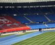 Gazeta a intrat pe „Ernst Happel”, cu 3 zile înainte de Austria - România » O asemănare nebănuită și o mare diferență față de Arena Națională