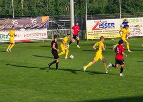 România U21 - Georgia U21, ultima strigare înainte de EURO » Fără goluri la pauză