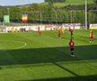 România U21 - Georgia U21 // foto: Cezar Titor (GSP)