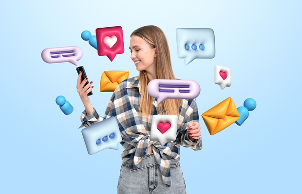 Cum transformi un hobby în sursa de venit pe Instagram