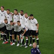 Germania - Portugalia, prima semifinală din Liga Națiunilor / foto: Ionuț Iordache (GSP)