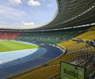 Gazeta a intrat pe „Ernst Happel” din Viena: primele imagini de la stadionul care va găzdui Austria - România
