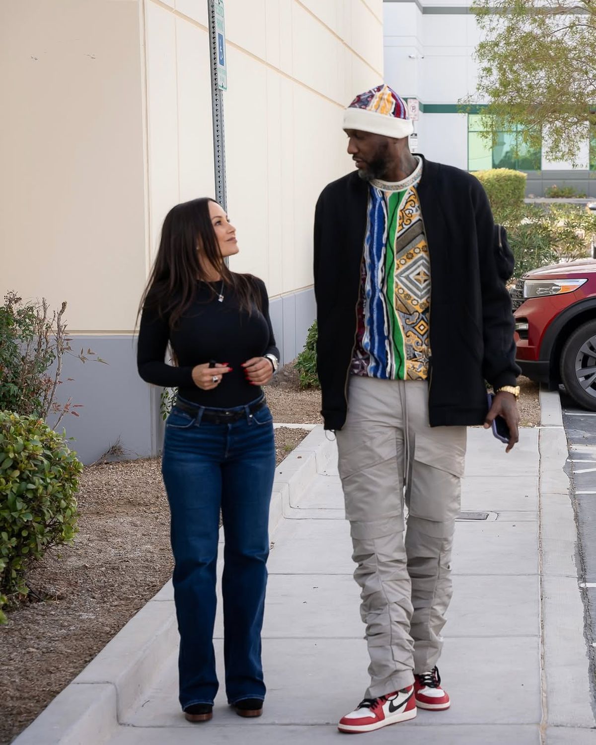 Prăbușirea fostei vedete din NBA: a divorțat de Khloe Kardashian, iar acum a fost evacuat din casă » „Am risipit pe droguri cam 100 de milioane de dolari”