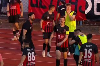 Returul barajelor de promovare în Liga 2: SCM Râmnicu Vâlcea - Gloria Bistrița, decis după loviturile de departajare! + Poli Timișoara a RATAT promovarea