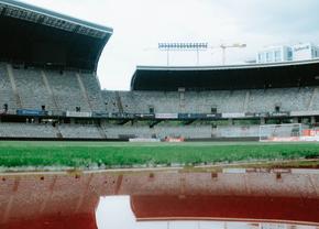 Festivalul Untold o dă pe U Cluj afară de pe stadion: unde se mută echipa lui Neluțu Sabău pentru Conference League