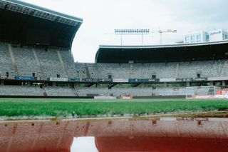 Festivalul Untold o dă pe U Cluj afară de pe stadion: unde se mută echipa lui Neluțu Sabău pentru Conference League